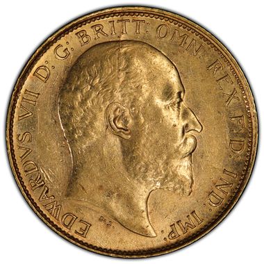 Cert 36809322 - Coin Image