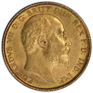 Cert 36809323 - Coin Image