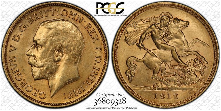 Cert 36809328 - Coin Image