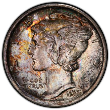 Cert 36812219 - Coin Image