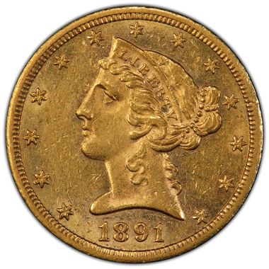 Cert 36812370 - Coin Image