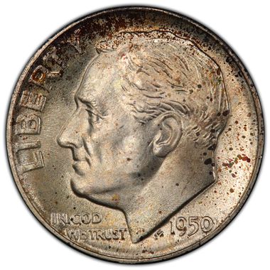 Cert 36813026 - Coin Image