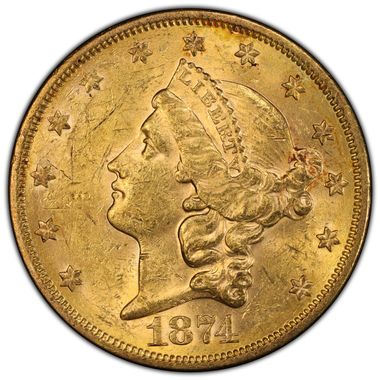 Cert 36813318 - Coin Image