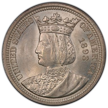Cert 36815951 - Coin Image