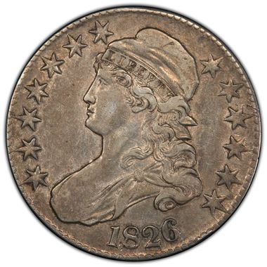 Cert 36817267 - Coin Image