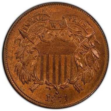 Cert 36817319 - Coin Image