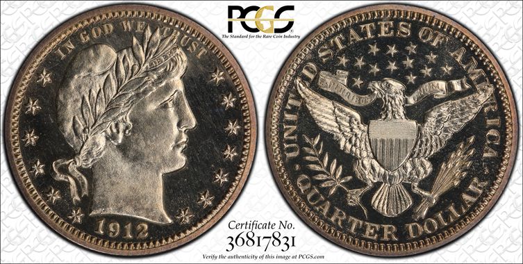 Cert 36817831 - Coin Image