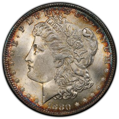 Cert 36817835 - Coin Image