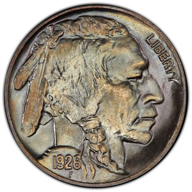 Cert 36818061 - Coin Image