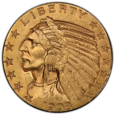 Cert 36818815 - Coin Image