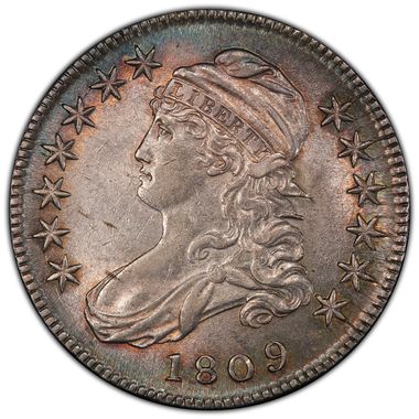 Cert 36819329 - Coin Image