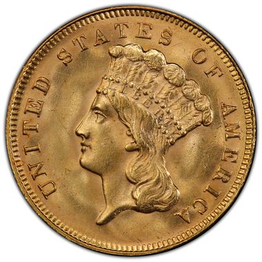 Cert 36819465 - Coin Image