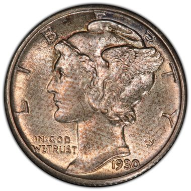 Cert 36819948 - Coin Image