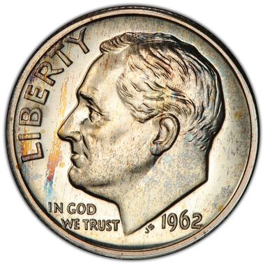 Cert 36819954 - Coin Image