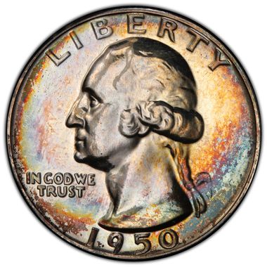 Cert 36819955 - Coin Image