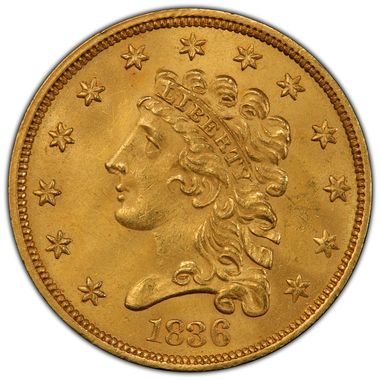 Cert 36819961 - Coin Image