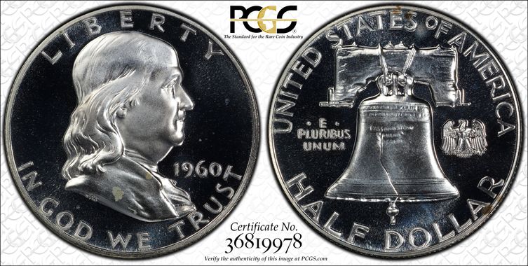 Cert 36819978 - Coin Image