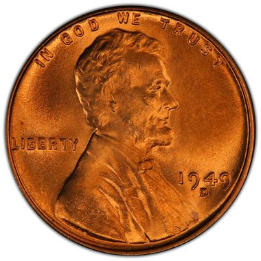 Cert 36820585 - Coin Image