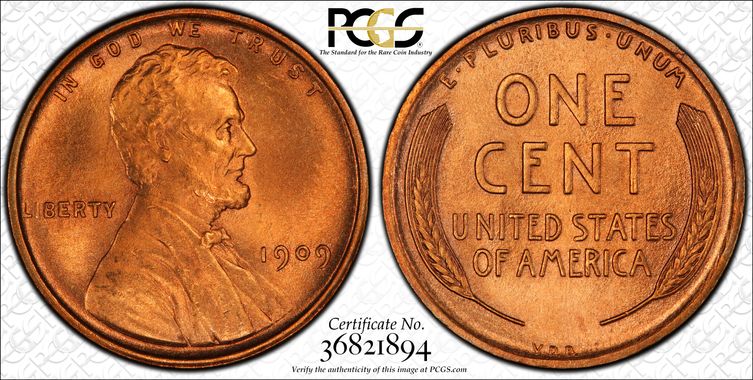 Cert 36821894 - Coin Image