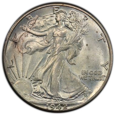 Cert 36823614 - Coin Image
