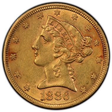Cert 36823615 - Coin Image