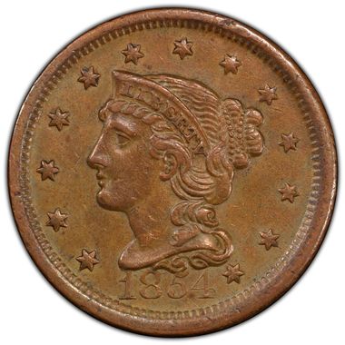 Cert 36824343 - Coin Image