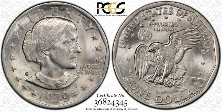 Cert 36824345 - Coin Image