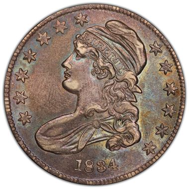 Cert 36824621 - Coin Image