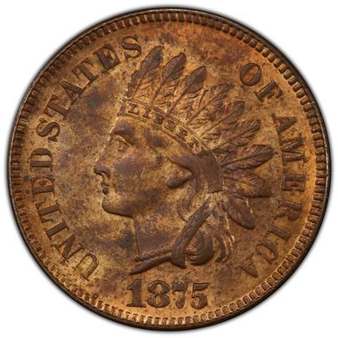 Cert 36824667 - Coin Image