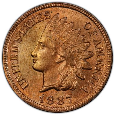 Cert 36824668 - Coin Image