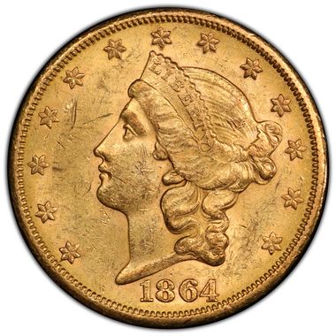 Cert 36824705 - Coin Image