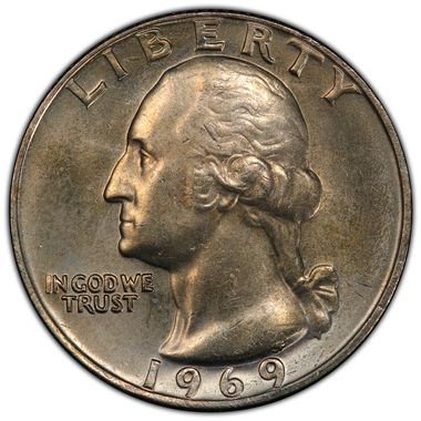 Cert 36824772 - Coin Image