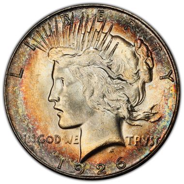 Cert 36825707 - Coin Image