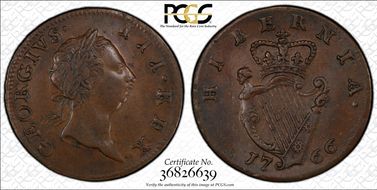 1766 1/2D S-6612 XF45BN