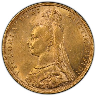 Cert 36827683 - Coin Image