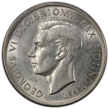 Cert 36827721 - Coin Image