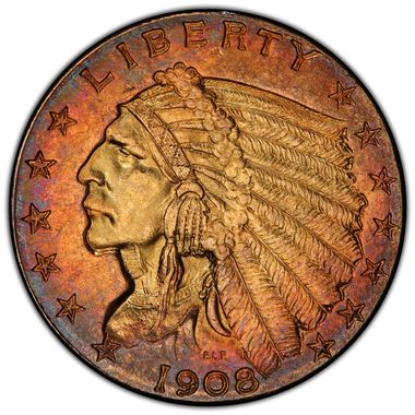 Cert 36828495 - Coin Image