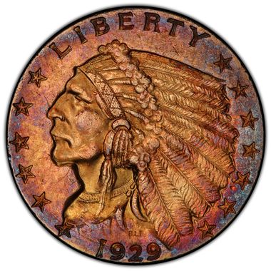 Cert 36828497 - Coin Image