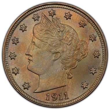 Cert 36829291 - Coin Image