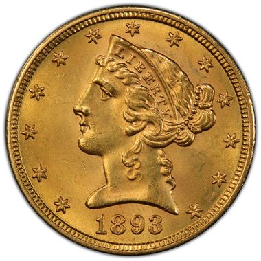 Cert 36829313 - Coin Image
