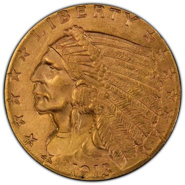 Cert 36829714 - Coin Image