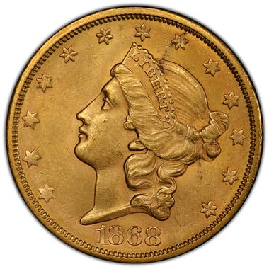 Cert 36829867 - Coin Image