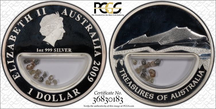 Cert 36830183 - Coin Image