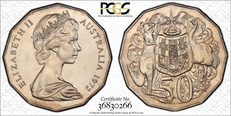 Cert 36830266 - Coin Image