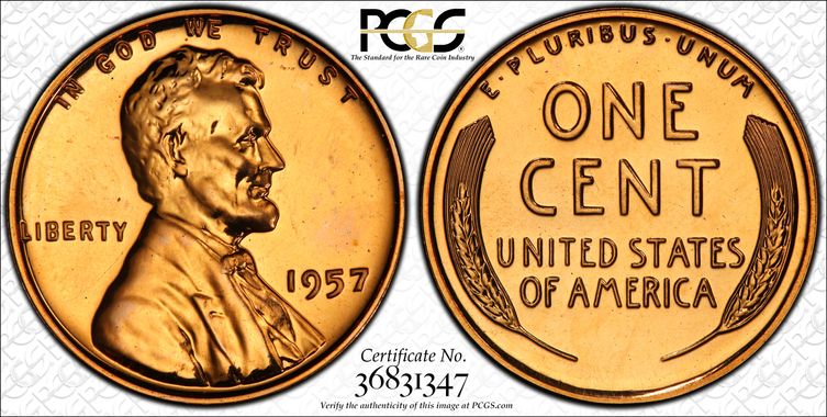 Cert 36831347 - Coin Image