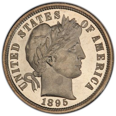 Cert 36832005 - Coin Image