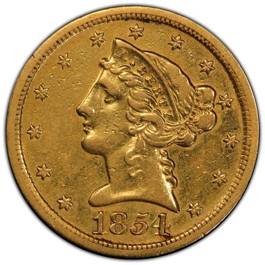 Cert 36833155 - Coin Image