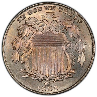 Cert 36833198 - Coin Image