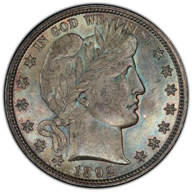 Cert 36833990 - Coin Image