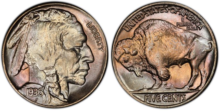 Cert 36835105 - Coin Image